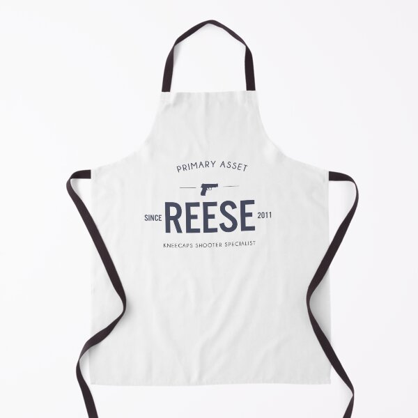 Item preview, Person of Interest - Reese designed and sold by kirtash1.