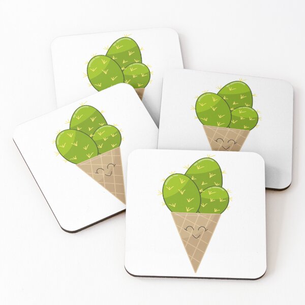 Item preview, Prickly Pear Cone designed and sold by Minaficent.