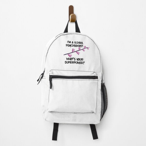 Item preview, im a school psychologist whats your superpower designed and sold by firegalaxy.