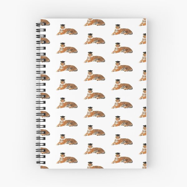 Aperçu de l'œuvre Tigre de graduation créée et vendue par cmd-art.