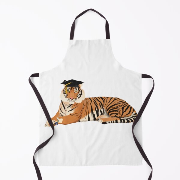 Item preview, Graduation Tiger designed and sold by cmd-art.