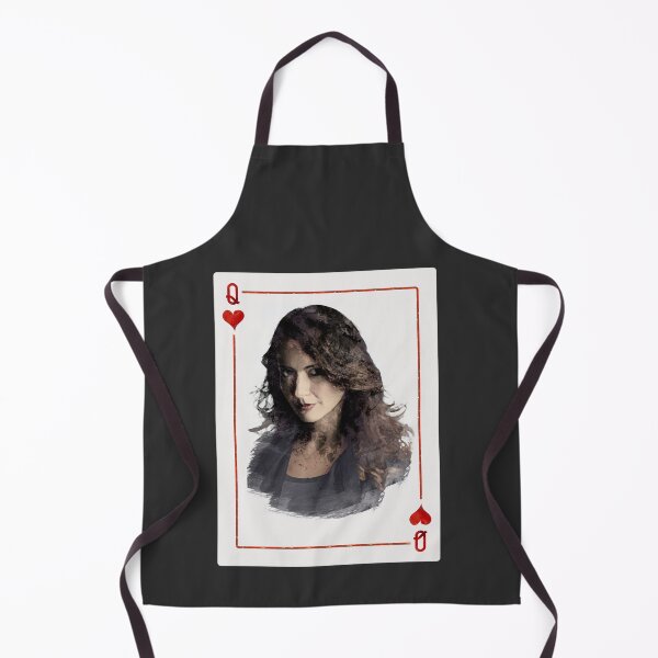 Item preview, Root - Person of interest - Queen hearth designed and sold by kirtash1.