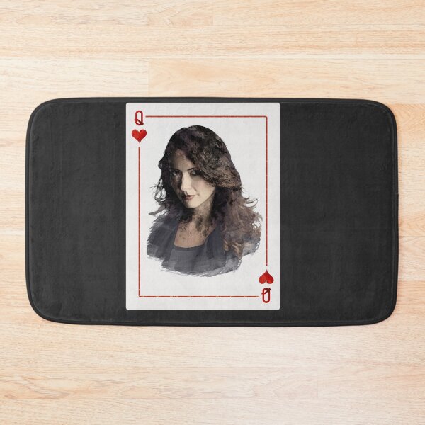 Item preview, Root - Person of interest - Queen hearth designed and sold by kirtash1.