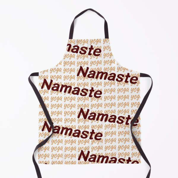 Item preview, Yoga Namaste designed and sold by akaiawa.