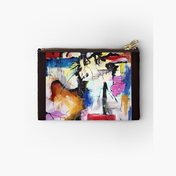 Item preview, Abstract landscape designed and sold by Kevan Bonner.