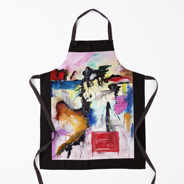 Item preview, Abstract landscape designed and sold by Kevan Bonner.