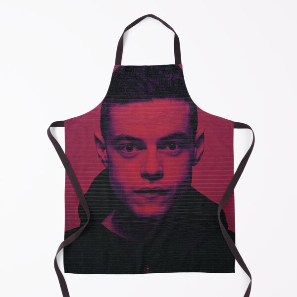Item preview, Elliot Alderson - Mr Robot - Glich designed and sold by kirtash1.
