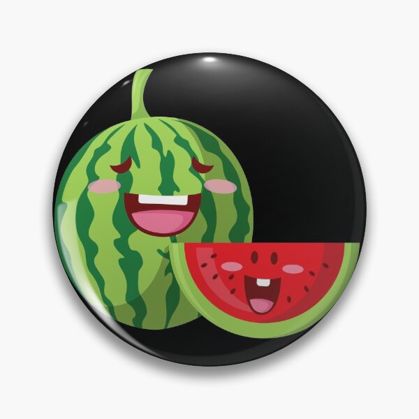 Item preview, Watermelon Day designed and sold by miminova.