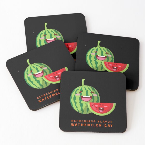 Item preview, Watermelon Day designed and sold by miminova.