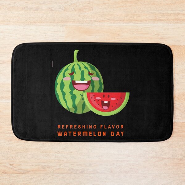 Item preview, Watermelon Day designed and sold by miminova.