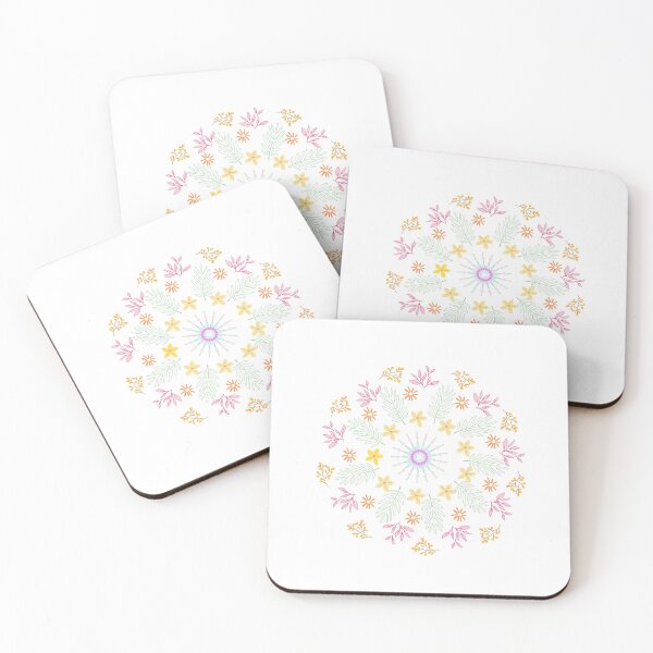 Item preview, Summer print designed and sold by Art's Asana.