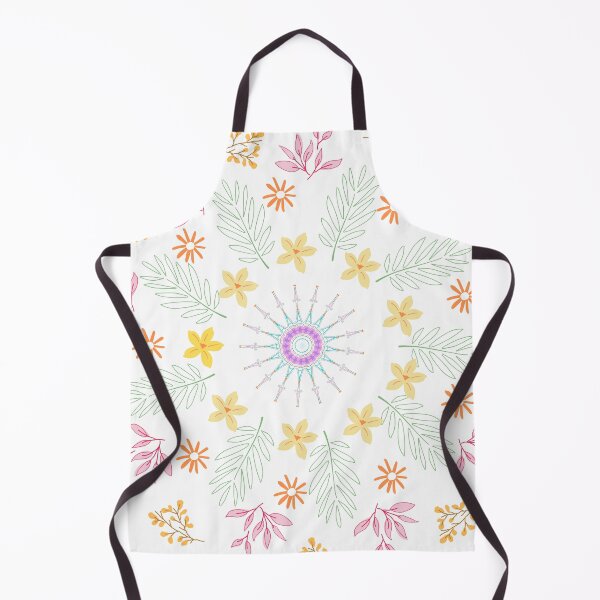 Item preview, Summer print designed and sold by Art's Asana.