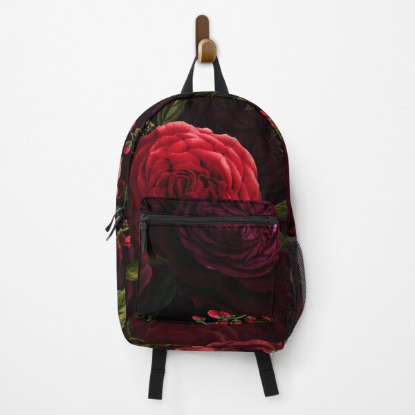 Item preview, Mystical night Botanical Night Garden VI Nightgarden designed and sold by UtArt.
