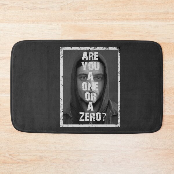 Item preview, Elliot Alderson - Mr Robot - frame designed and sold by kirtash1.