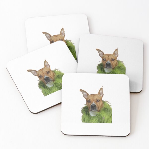 Artikelvorschau, Cute dogs - cute - dog - cute animals entworfen und verkauft von Tropical Blood.