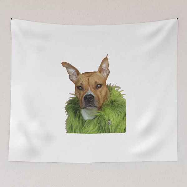 Item preview, Cute dogs - cute - dog - cute animals  designed and sold by Tropical Blood.