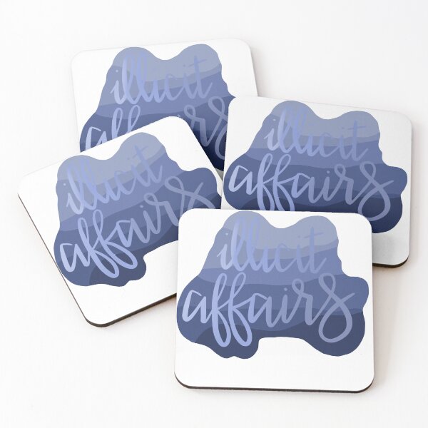 Item preview, Illicit Affairs designed and sold by mysunnydisposit.
