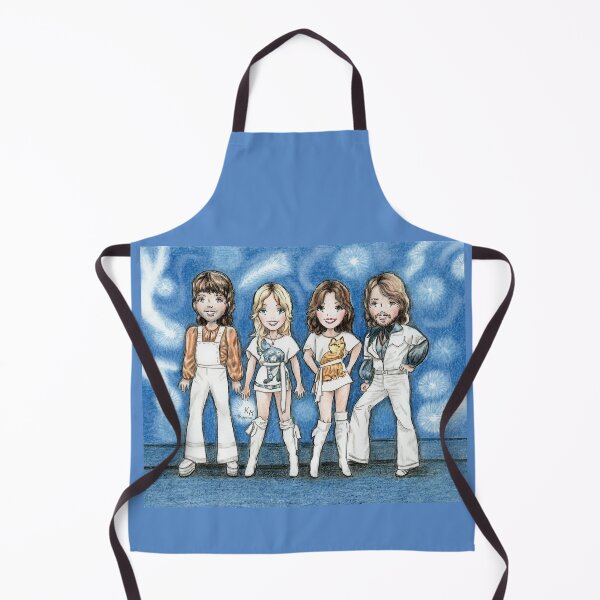 Item preview, Cat dress designed and sold by Katerina Makarova.