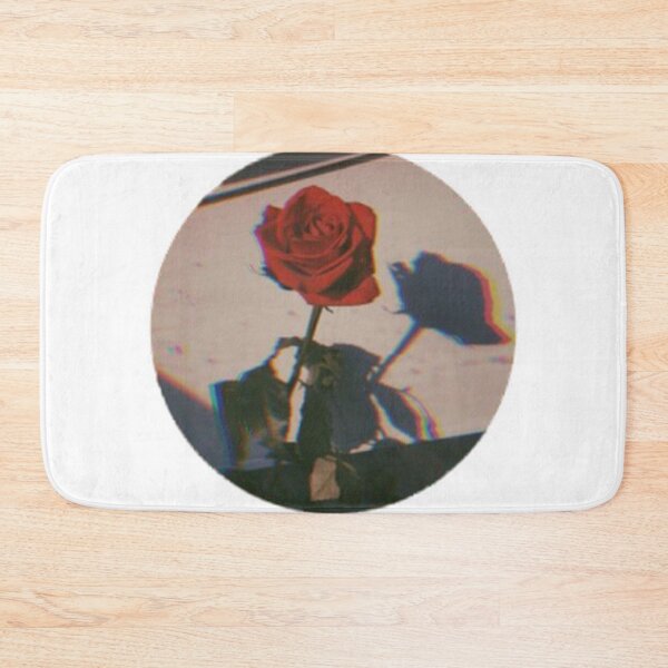 Item preview, red rose designed and sold by SAVAGEwav.