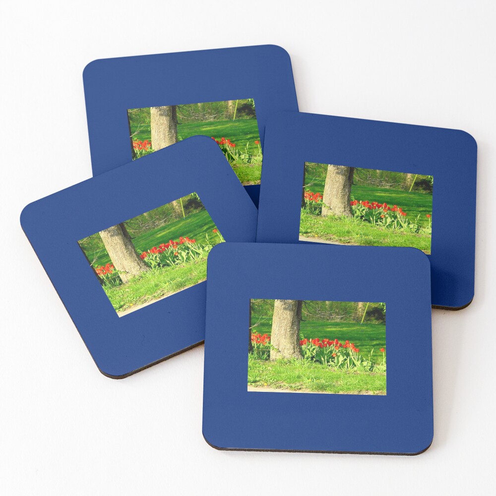 Item preview, Coasters (Set of 4) designed and sold by mertonparrish.