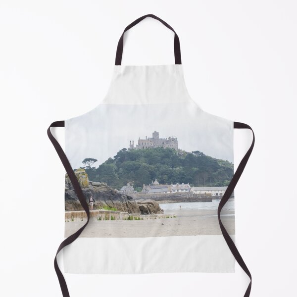 Item preview, St Michael's Mount designed and sold by LaurenTucker.