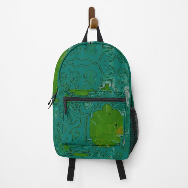 Item preview, green future designed and sold by Nickdavisinghe.