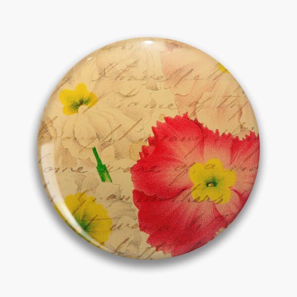 Item preview, Books quotes & Flowers Vintage Retro designed and sold by retrobox.