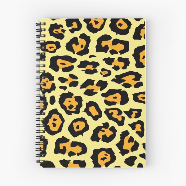 Item preview, Cartoon Leopard Skin designed and sold by Leon Cook.