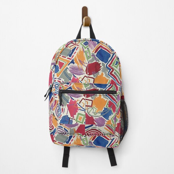 Item preview, Retro Swirls HGJ 178 designed and sold by Hilary Garnock-Jones.
