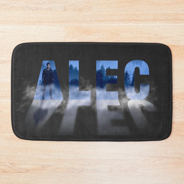 Item preview, Alec - Shadowhunters - Fog designed and sold by kirtash1.