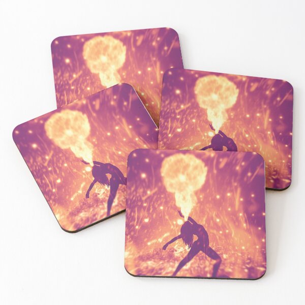 Item preview, Firestarter designed and sold by ohbeclever.