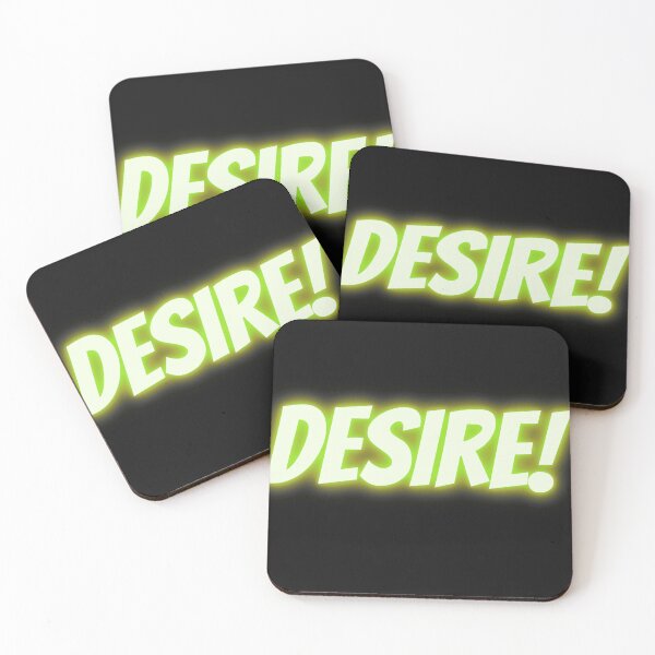 Item preview, Desire designed and sold by China Decoded.