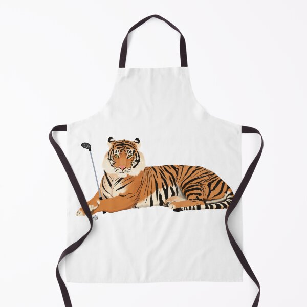 Item preview, Golf Tiger designed and sold by cmd-art.