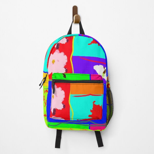 Item preview, Colorful seasons designed and sold by Harinko.
