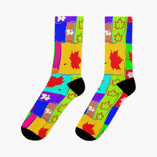 Item preview, Colorful seasons designed and sold by Harinko.
