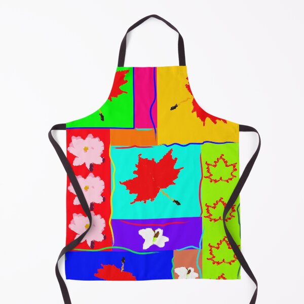 Item preview, Colorful seasons designed and sold by Harinko.