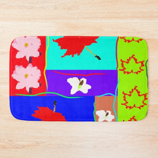 Item preview, Colorful seasons designed and sold by Harinko.
