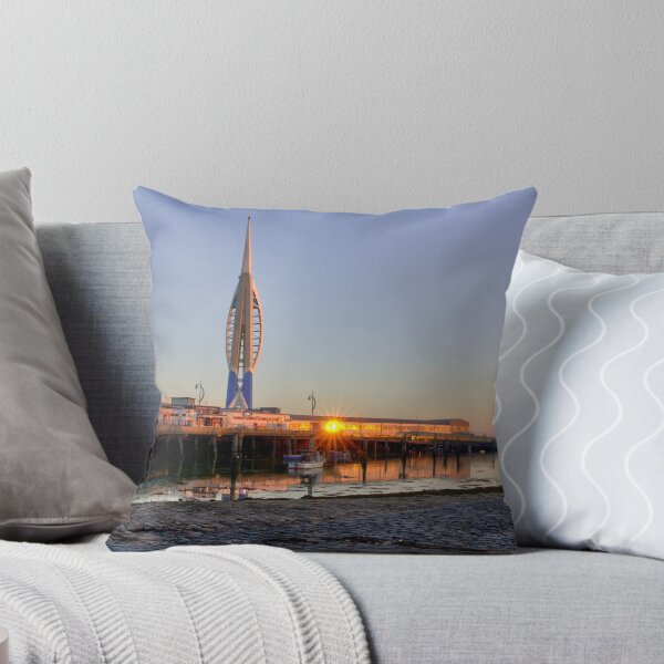 Item preview, Spinaker Tower Twylight designed and sold by hawkie.
