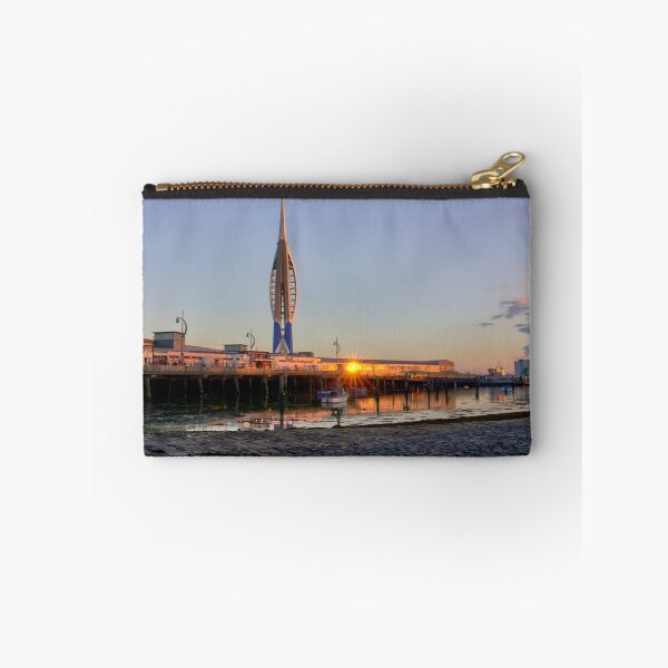 Item preview, Spinaker Tower Twylight designed and sold by hawkie.