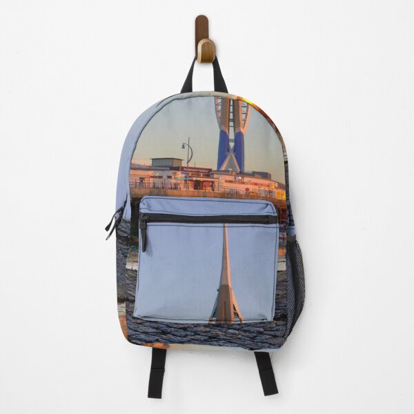 Item preview, Spinaker Tower Twylight designed and sold by hawkie.