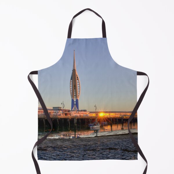 Item preview, Spinaker Tower Twylight designed and sold by hawkie.
