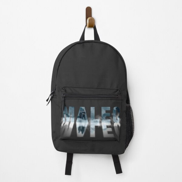 Item preview, Malec - Shadowhunters - Fog designed and sold by kirtash1.