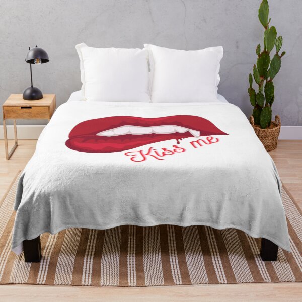 Item preview, Kiss me designed and sold by DearDesign.