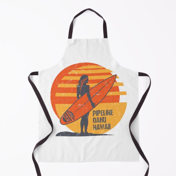 Item preview, Pipeline, Oahu Surfing designed and sold by studio838.