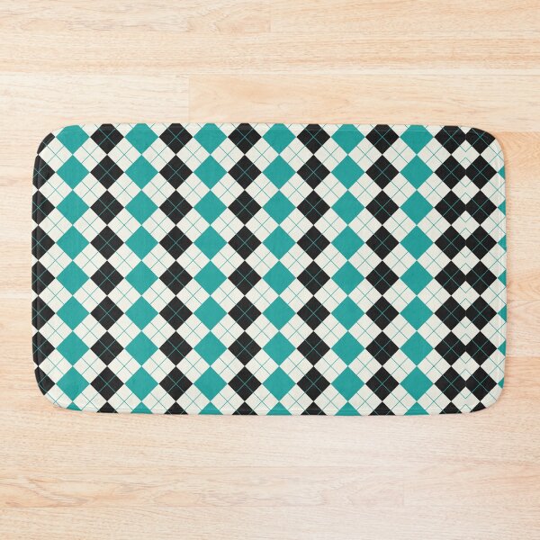 Item preview, Colorful Argyle Pattern designed and sold by RsK_DeSiGn.