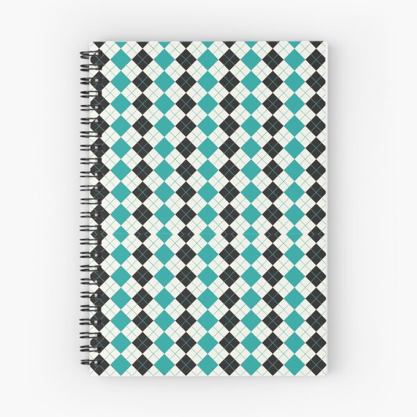 Item preview, Colorful Argyle Pattern designed and sold by RsK_DeSiGn.