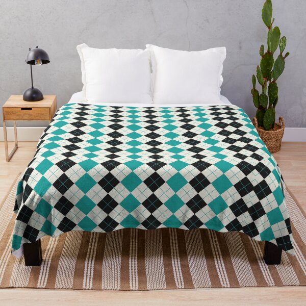 Item preview, Colorful Argyle Pattern designed and sold by RsK_DeSiGn.
