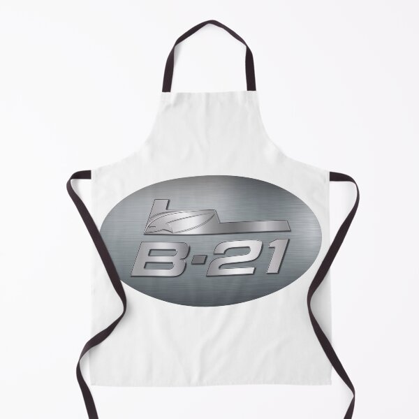 Item preview, B-21 Raider Program Logo designed and sold by Nikki SpaceStuffPlus.