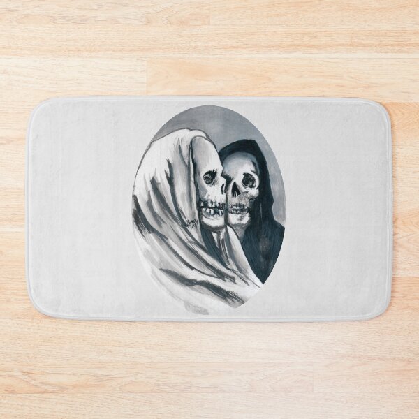 Item preview, Too Much Bergman designed and sold by Zombie Rust.