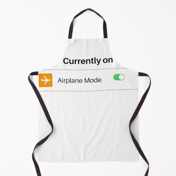 Artikelvorschau, Flugzeugmodus Ein entworfen und verkauft von salthyshop.